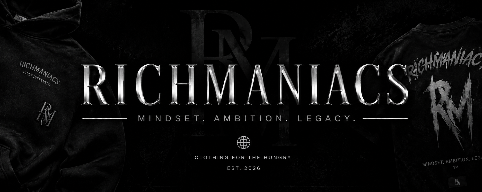 Home page